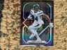 COREY DAVIS 2021 Obsidian Football New York Jets No. 76