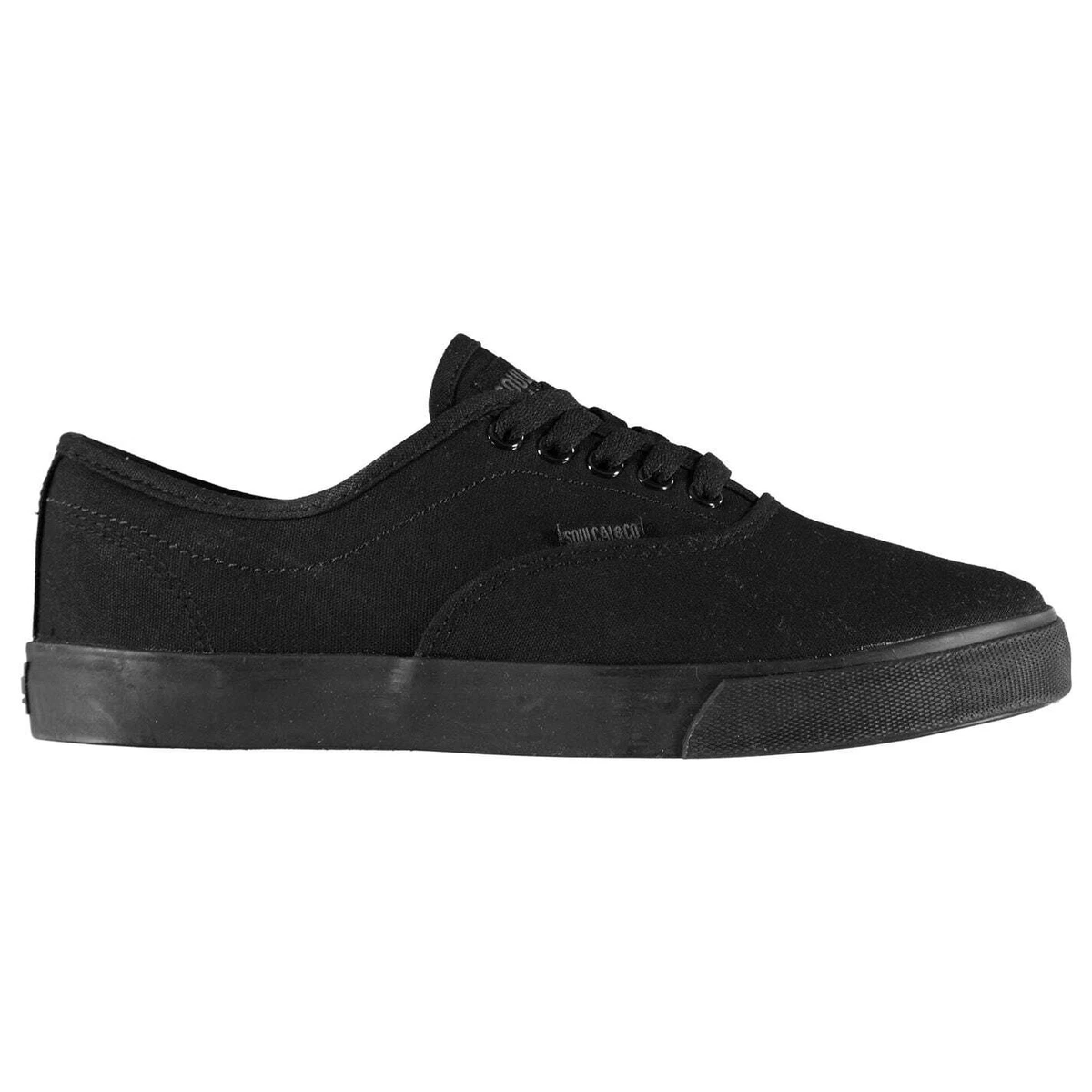 Soulcal sunset lace canvas best sale shoes