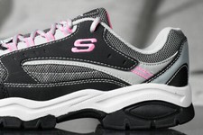 Skechers BISCOE WORK ST shoes for women, NEW & AUTHENTIC, size 10