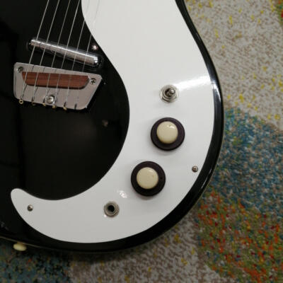 DANELECTRO / 59-DC (no 20240923) | eBay