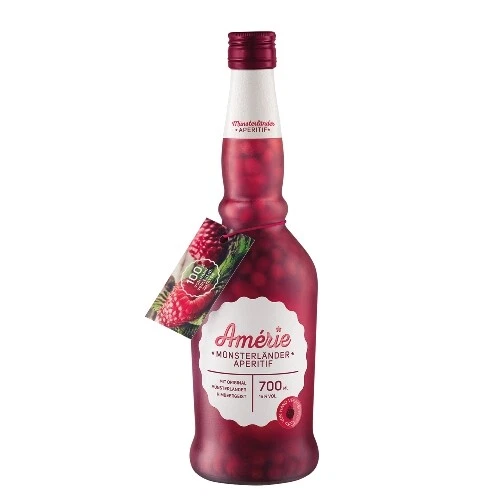 Likoer SASSE Amerie Münsterländer Aperitif 16 % Vol. 700 ml