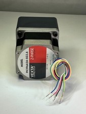 Oriental Motor Vexta Stepping Motor Model PK296A2A-SG3.6 2-Phase Stepper