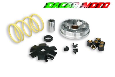 MALOSSI MULTIVAR VARIATOR HONDA DIO SP 50 2T 517073