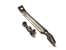 ESCORT RS TURBO S1 stainless steel brake servo modified support bracket