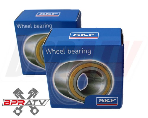 Both Rear Wheel Bearings For 96-13 Polaris Sportsman 500 4x4 HO - Foto 9