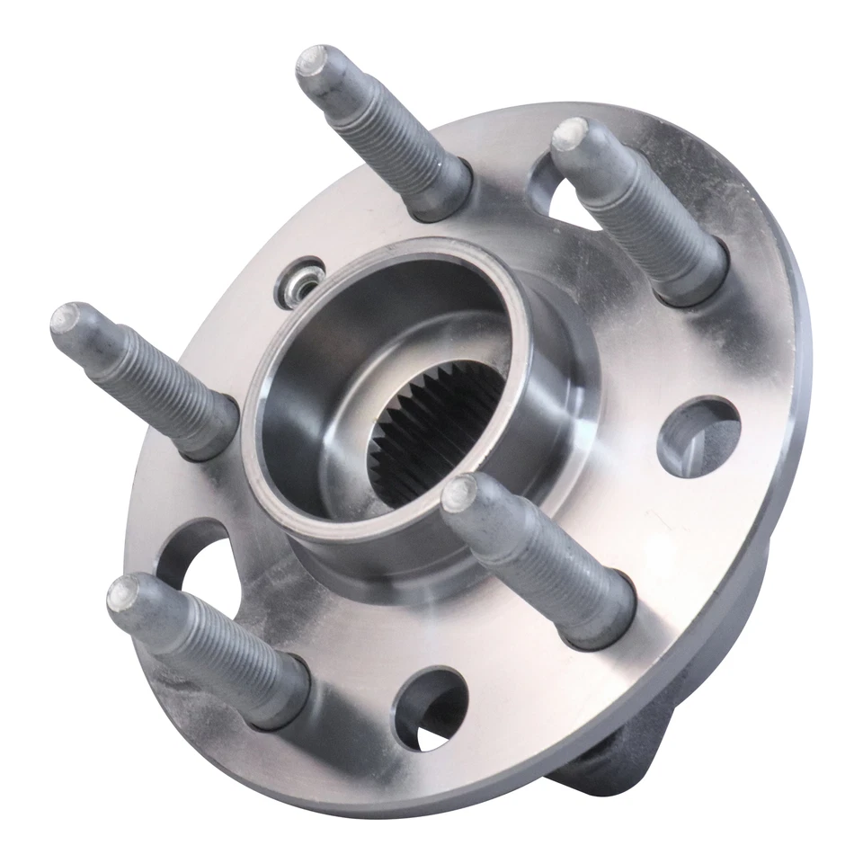 Set 2 Front Wheel Bearing Hubs For Chevy Equinox Buick Regal GMC Terrain 513288 - Изображение 4 из 4