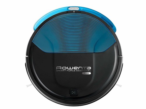 Rowenta Smart Force Essential Aqua RR6971WH -robot Vacuum Cleaner 2 on 1  with 3221614004520 | eBay