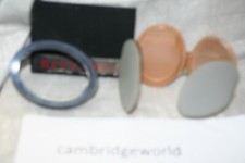 HONEYWELL STROBONAR ELECTRONIC FLASH FILTER LENS KIT