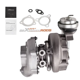 Turbolader for Toyota Avensis Auris 2.2 D 177BHP 17201-0R021 17201-0R022