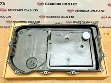 GENUINE ZF 8 SPEED 8HP45 50 70 90 AUTOMATIC GEARBOX OIL FILTER SUMP PAN OEM