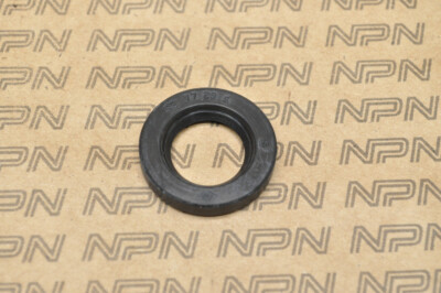 NOS Honda ATC70 C70 CL70 CT70 MR50 S65 SL70 XL70 Z50 TK Oil Seal 91203-035-000