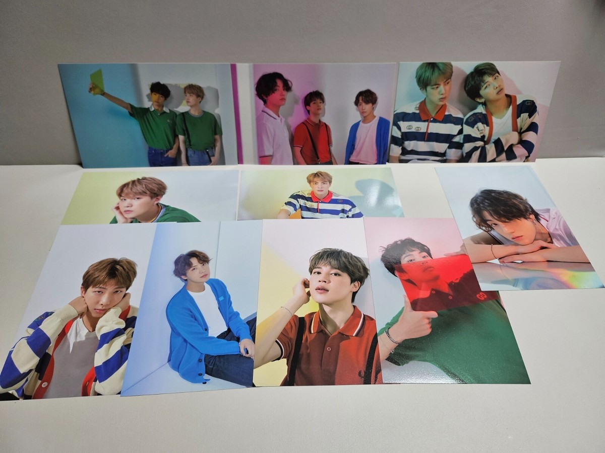 K-POP・アジア BTS 2020 SEASON'S GREETING BTS - 2020 SEASON'S GREETING - interAsia
