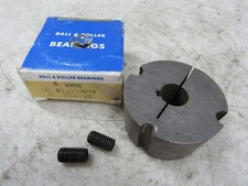   NEW BALDOR DODGE TAPER-LOCK BUSHING 2517 X 15/16