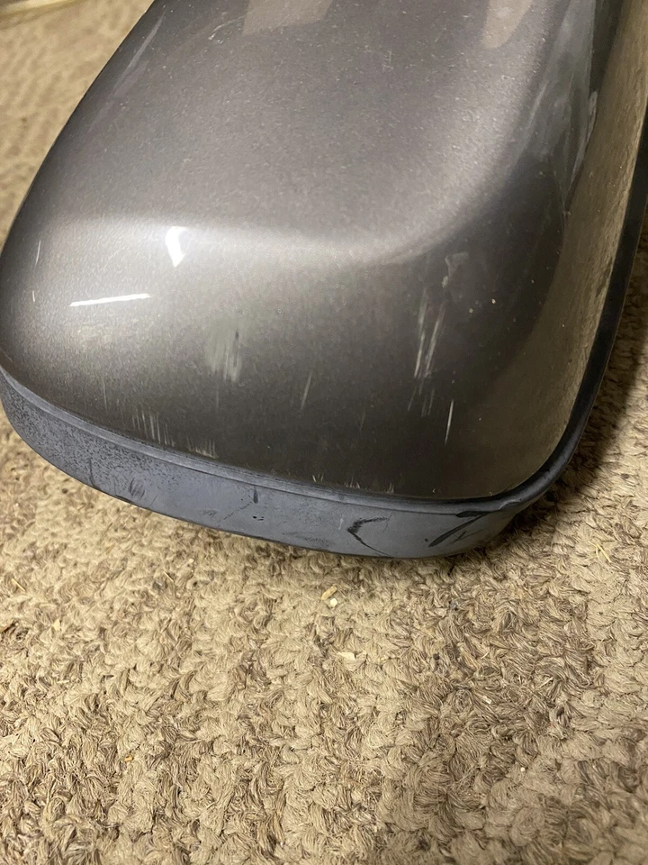 Espejo retrovisor pasajero BMW 745LI 2005 Foto 4 de 4