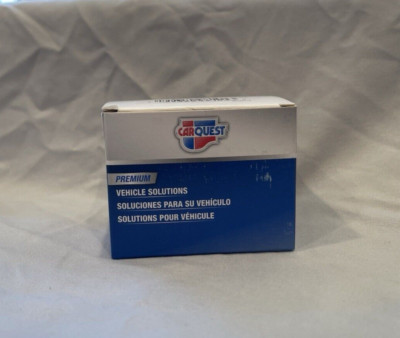 New CarQuest Vehicle Solutions ECC1066 Throttle Position Sensor