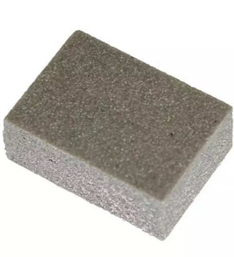 KIWI Suede and Nubuck Stain Eraser Shoe Repair For All Colors - 1 Ct - EACH - Picture 2 of 2
