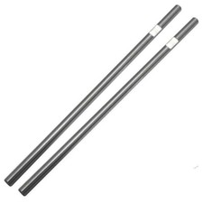 Serpent Vintage RC Car Part  808212 Pivot Pins Hinge Pins Front Bottom 2 