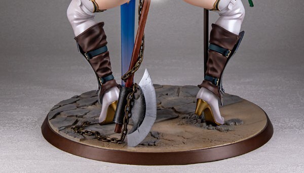 NEW HONEY CAGE ENCHANTING POISON Anri 1/5 figure ROCKET BOY