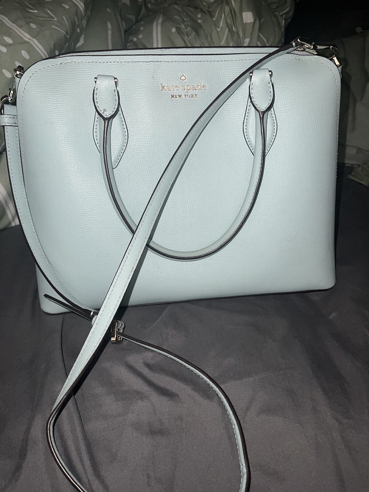 kate spade handbag eBay