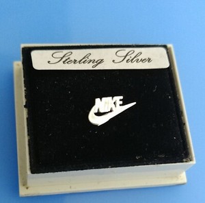 orecchini air jordan