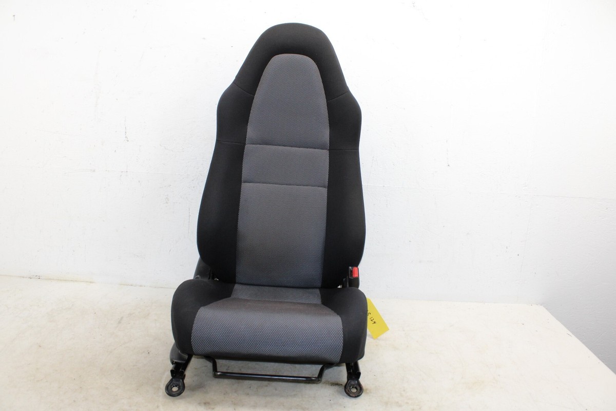 2000-2002 Toyota MR2 Spyder Right Seat Assembly OEM GS124 | eBay