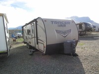 2015 TRACER 250AIR
