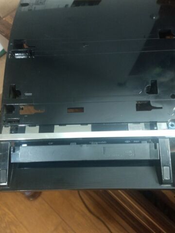 PlayStation 3 FAT PS3 Top Shell Case Housing & Top Cover A/B/E/G/H/K/L ...
