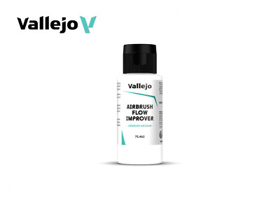 AV Vallejo | Reiniger, Reduzierer & Additive | Vollsortiment