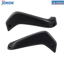 Black Interior Door Pull Handle For Ford Fiesta 2011-2020 D2BB-A23943-CA35B8