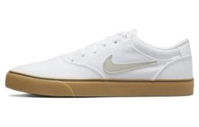 Nike Chron 2 Canvas SB White Gum 2022 DM3494-105 Women's Sizes