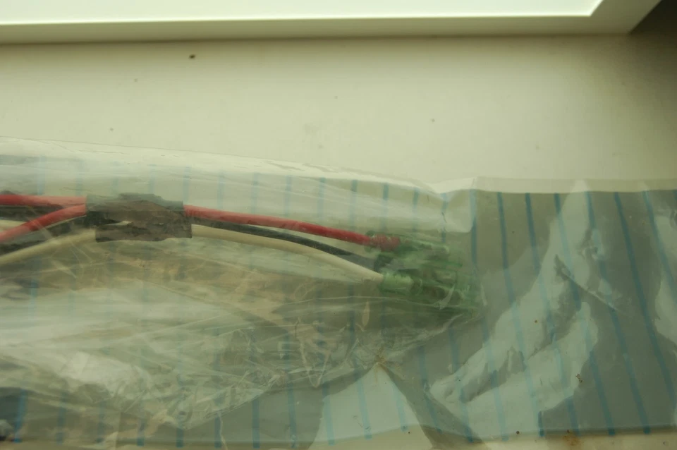 NUEVO GENUINO Quicksilver Mercury Arnés Herramienta Bobina de Carga Prueba 91-804772 Foto 4 de 4