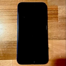 Apple iPhone 7 - 32GB - Black Unlocked A1660 CDMA  GSM - Great Condition