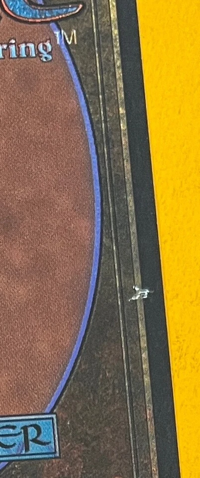 MTG REGROWTH Alpha (OldManMTG 008-185) - Image 4 of 4