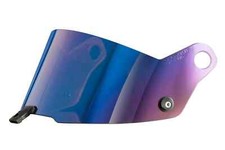 Stilo ST5 Helmet Replacement Shield - Iridium...