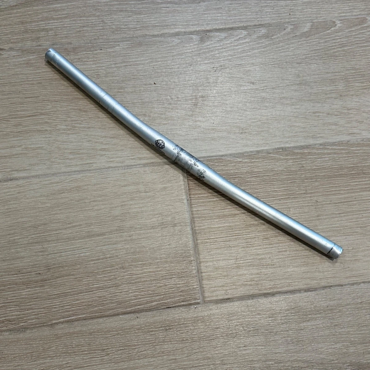TIGE DE GUIDON Sport Promax En Aluminium Noir 25,4X80mm Vélos EUR 29,90