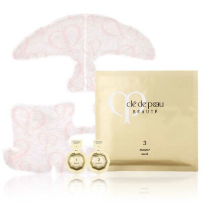 Cle De Peau Beaute Illuminating Concentrate [Free USA Shipping] | eBay