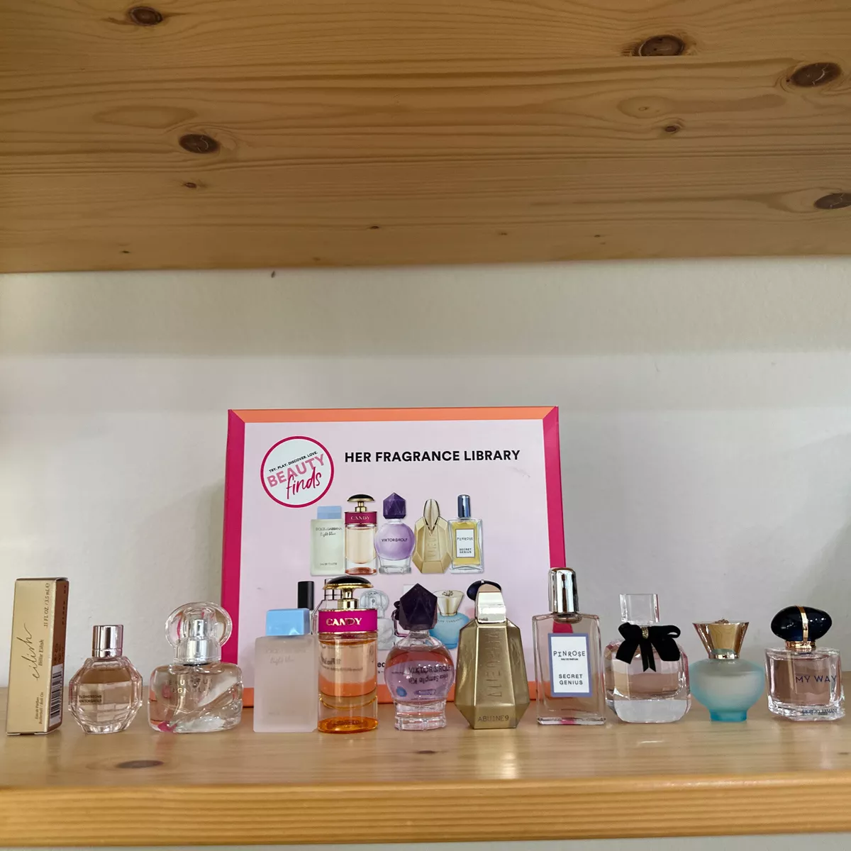 Perfume for women ulta hot sale