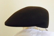 BILTMORE HAT SALE * MENS WOOL IVY * 1 L * NEW DRESS CABBIE DRIVER GOLF SUN SHADY