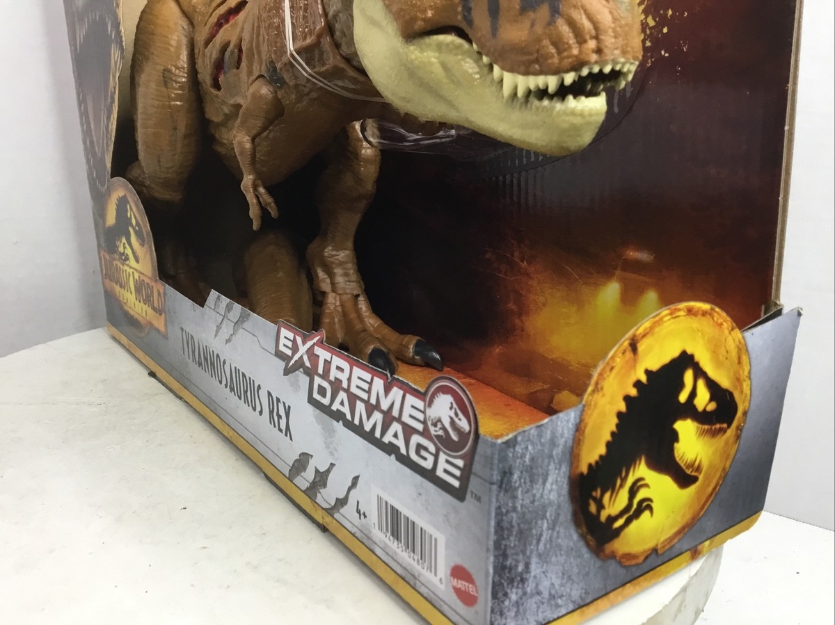 tr-rex 18本 tr-rex 18本