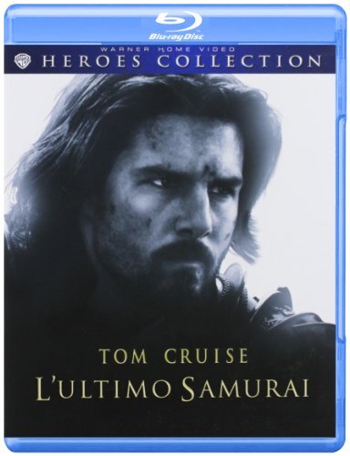The Last Samurai (Blu-ray)
