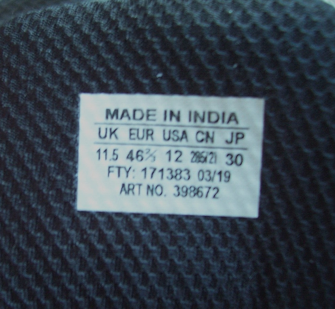 salomon x ultra contagrip