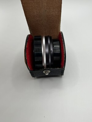 Vivitar 2X AI 2X-3 Teleconverter, for Nikon Mount