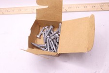  25-Pk Everbilt Lag Screw 1/4" x 1-1/2" 530 476