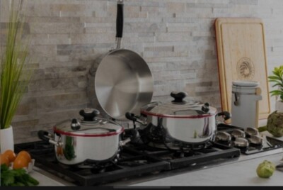 Where to Buy Royal Prestige Cookware: Top Retailers Revealed