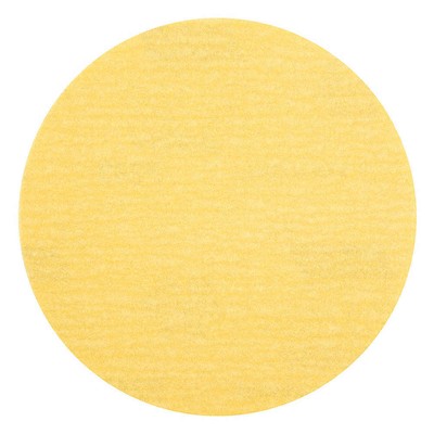 NORTON 66623377543 Hook-and-Loop Sand Disc,5 in Dia,PK100 783RH5