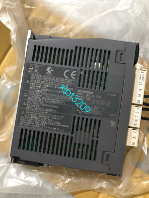 MR-J3-10A1 Mitsubishi AC Servo Drive New FedEx or DHL | eBay