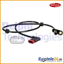 Sensor, wheel speed Delphi SS20543 for Mercedes-Benz