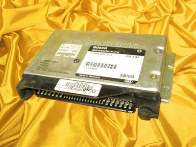 BMW 5er E34 3.0i M60 AUTOMATIK GETRIEBE KONTROLLMODUL EGS TCU ECU 1421810