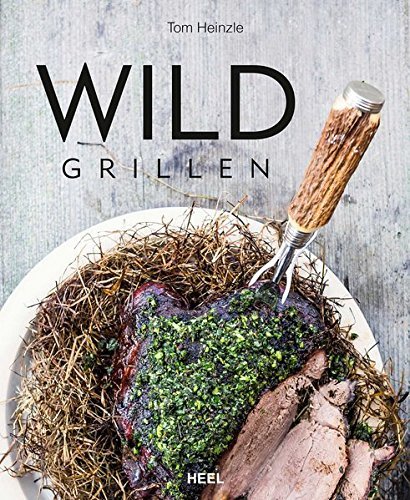 Thumbnail - Wild Grillen Wildbret Vermarkten Verarbeiten Zubereitung Kochen