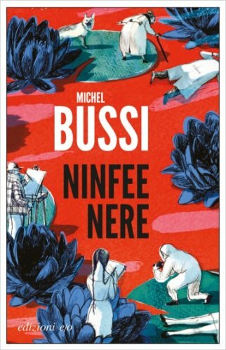 Libri Michel Bussi - Ninfee Nere - Immagine 7